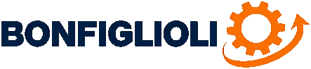 Bonfiglioli Industrial Reducer Power Transmission OEM logo