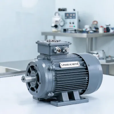 Industrial gear reducer product