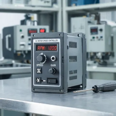 Industrial gear reducer product