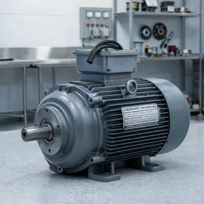 Industrial gear reducer product