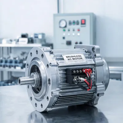 Industrial gear reducer product