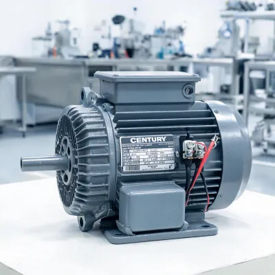 Industrial gear reducer product