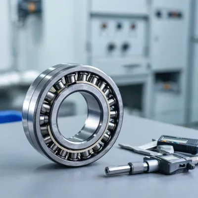 Industrial gear reducer product