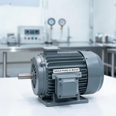 Industrial gear reducer product