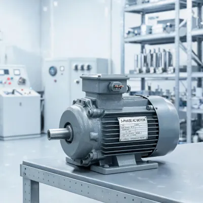 Industrial gear reducer product